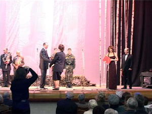 19 февраля в КДЦ «Сатурн», проходило торжественное…