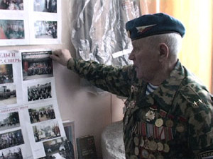 22 февраля в школе №8 состоялся праздничный концерт…