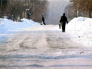 Как мы уже сообщали, с 21 на 22 февраля в районе деревни…