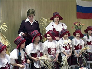 24 февраля о своей работе в минувшем году отчитывалось…