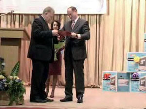 25 февраля в КДЦ «Сатурн» подводились итоги работы…