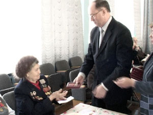 26 февраля в гимназии №7 была организована встреча для…