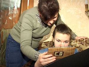 14 января прошлого года 17-летнюю Олю Кулагину увезли в…