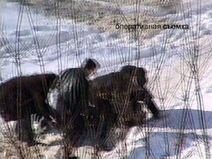 Сегодня сотрудники РУБОП и ФСБ успешно провели операцию…