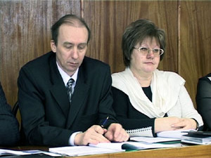 «Строительный комплекс Раменского района в 2004 году и…