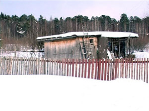 В конце прошлого года в районе был зафиксирован случай…