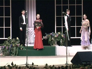 4 марта в КДЦ «Сатурн» состоялось праздничное…