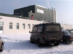 Владимир Демин посетил завод по производству пластиковых…