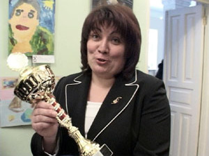 Министерство образования Московской области подводило…