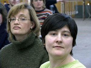 В эти выходные в ДК «Орбита» прошло праздничное…