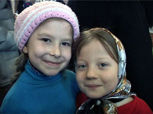 Последний день перед Великим постом называется Прощеным…