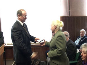 Сегодня на заседании Раменского Совета ветеранов глава…