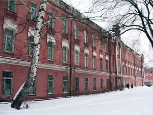 Не один год сотрудники Раменского музея мечтали о…