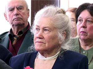 17 марта состоялась встреча раменских ветеранов с…