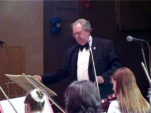 20 марта в КДЦ «Сатурн» прошел отчетный концерт…