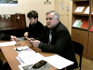 Несколько лет назад в Раменском существовало…