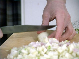 Четвероклассница Ирина обожает готовить, поэтому свое…