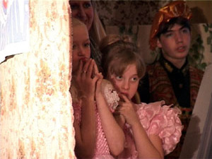 Уже в десятый раз в Раменском районе проходит…