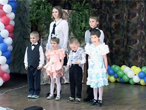 Сегодня социально-реабилитационный центр «Родник…