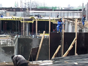 Открытие станции метро «Раменское» запланировано на…