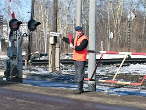 С 25 марта на железнодорожном участке Москва — Рязань…