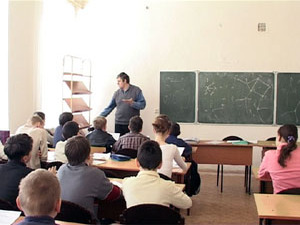 Одаренные дети Раменского района готовятся к…