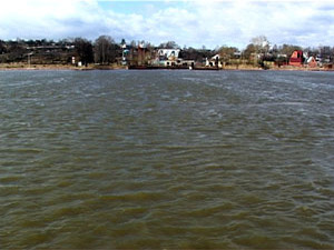 В период с 12 по 14 апреля число подтоплений в районе…