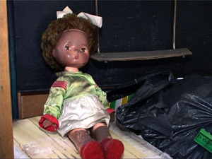 В ночь с 8 на 9 апреля произошло чрезвычайное событие…