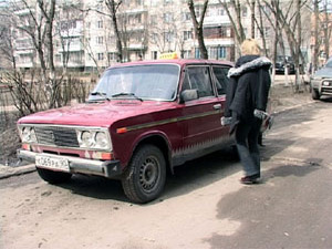 Нет ничего неожиданного в том, что автомобилем, который…