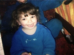 Внимание! Пропал ребенок. 9 апреля ушла из дома и до…