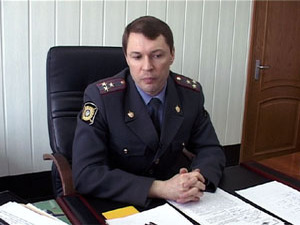 Сотрудники правоохранительных органов готовятся к юбилею…