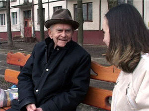 Виктор Фадеевич Корягин всю войну прослужил в танковых…