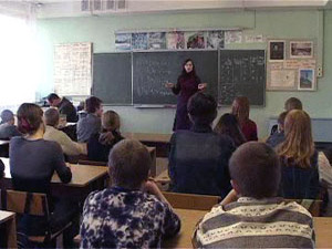 «Бросай курить, ты уже взрослый» — акция под таким…