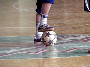 22 апреля в спортзале «Сатурн» состоялась финальная…