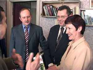 27 апреля свой юбилей отмечает главный редактор…