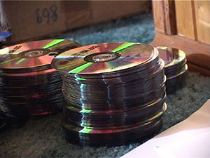 Сегодня утром в одном из жилых домов в деревне Поповка…