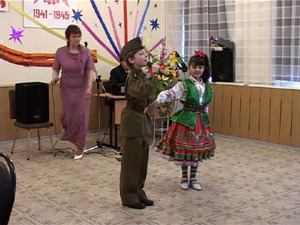 27 апреля в центре детского творчества и досуга «Тополек…