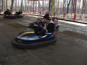 1 мая Районная администрация преподнесла сюрприз…