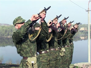 9 мая на Площади Победы в Раменском пройдет военный…