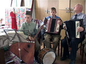 В Удельнинском детском доме 3 мая состоялся праздник…