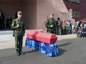 5 февраля 1943 года в селе Никоновское погиб советский…