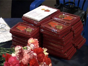 Депутат Московской областной Думы Александр Ставинский и…