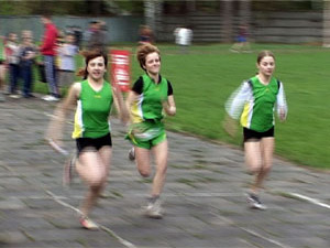 Сегодня на стадионе «Спартак» проводились традиционные…