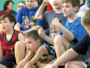 В ПТУ №  13 в минувшие выходные прошел областной турнир…