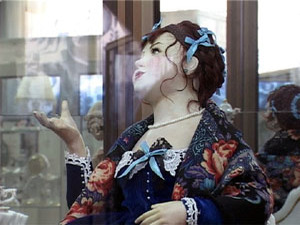 Два года назад на базе Гжельского колледжа открылся…