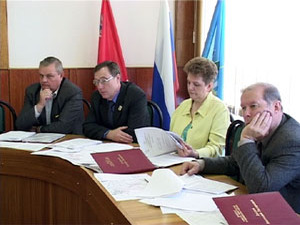 Сегодня состоялись слушания Совета депутатов Раменского…