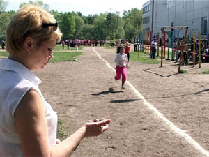 Около 800 шестиклассников Раменского района приняли…