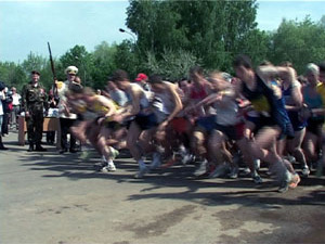 22 мая в поселке Электроизолятор состоялся традиционный…