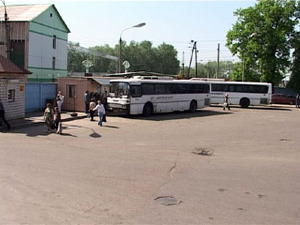 На дорогах Раменского района стало меньше автобусов, а у…