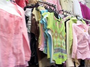 Наступление лета всегда можно безошибочно определить по…